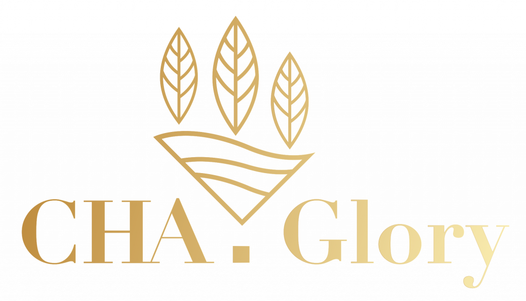 Cha Glory Logo